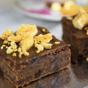 Bonfire Slice